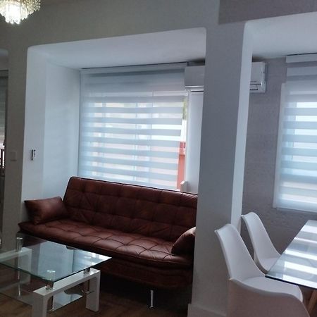 Apartamento Claudia Cullera Luaran gambar