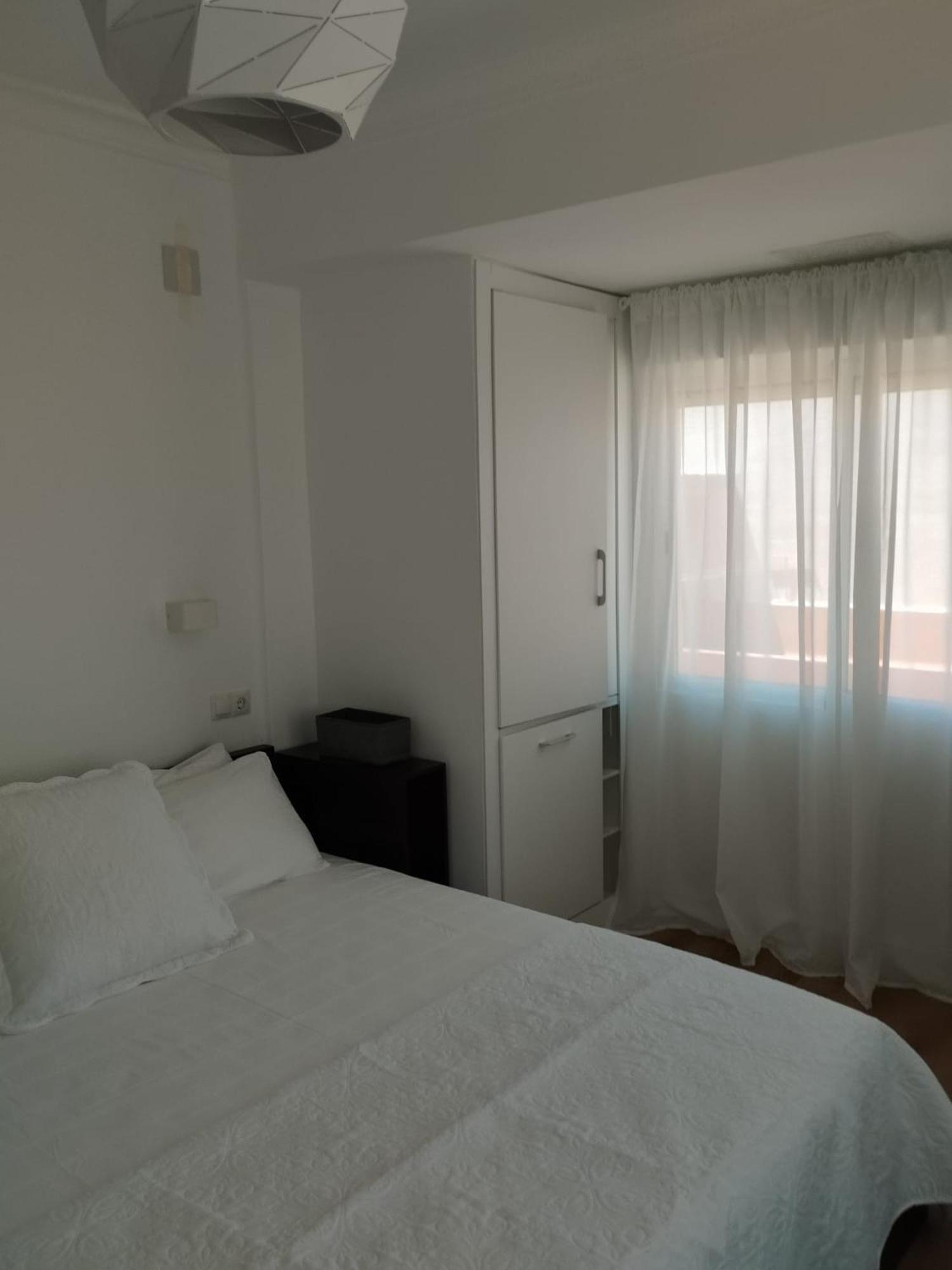 Apartamento Claudia Cullera Luaran gambar