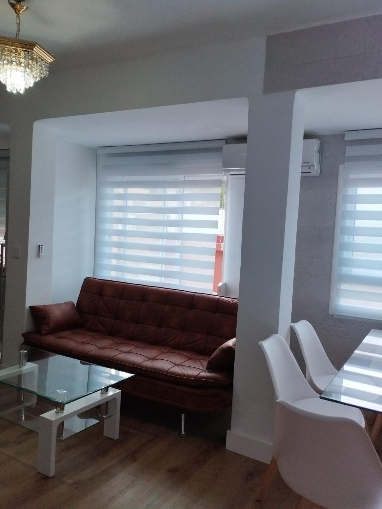 Apartamento Claudia Cullera Luaran gambar