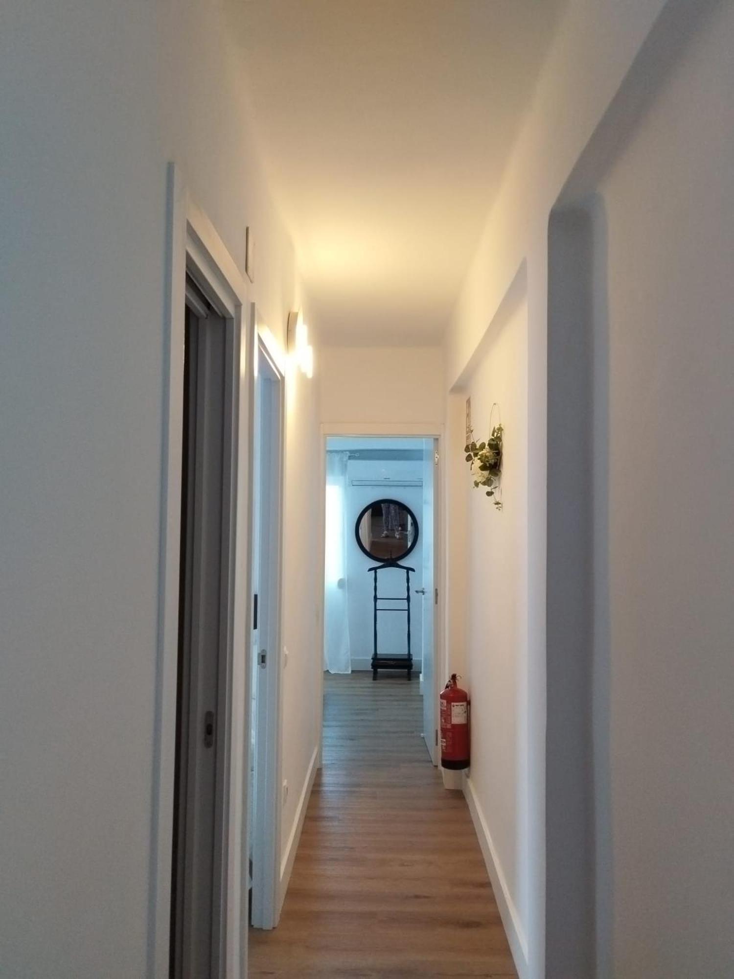 Apartamento Claudia Cullera Luaran gambar
