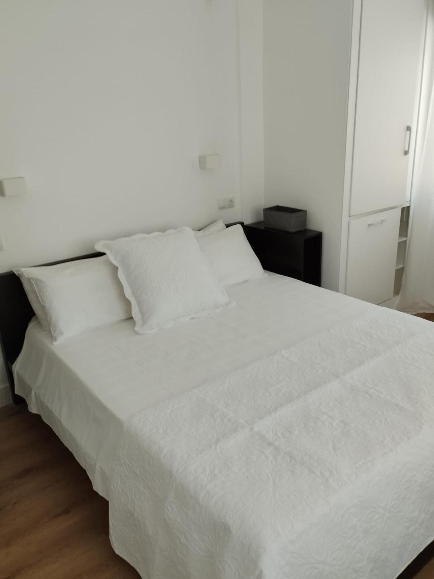 Apartamento Claudia Cullera Luaran gambar