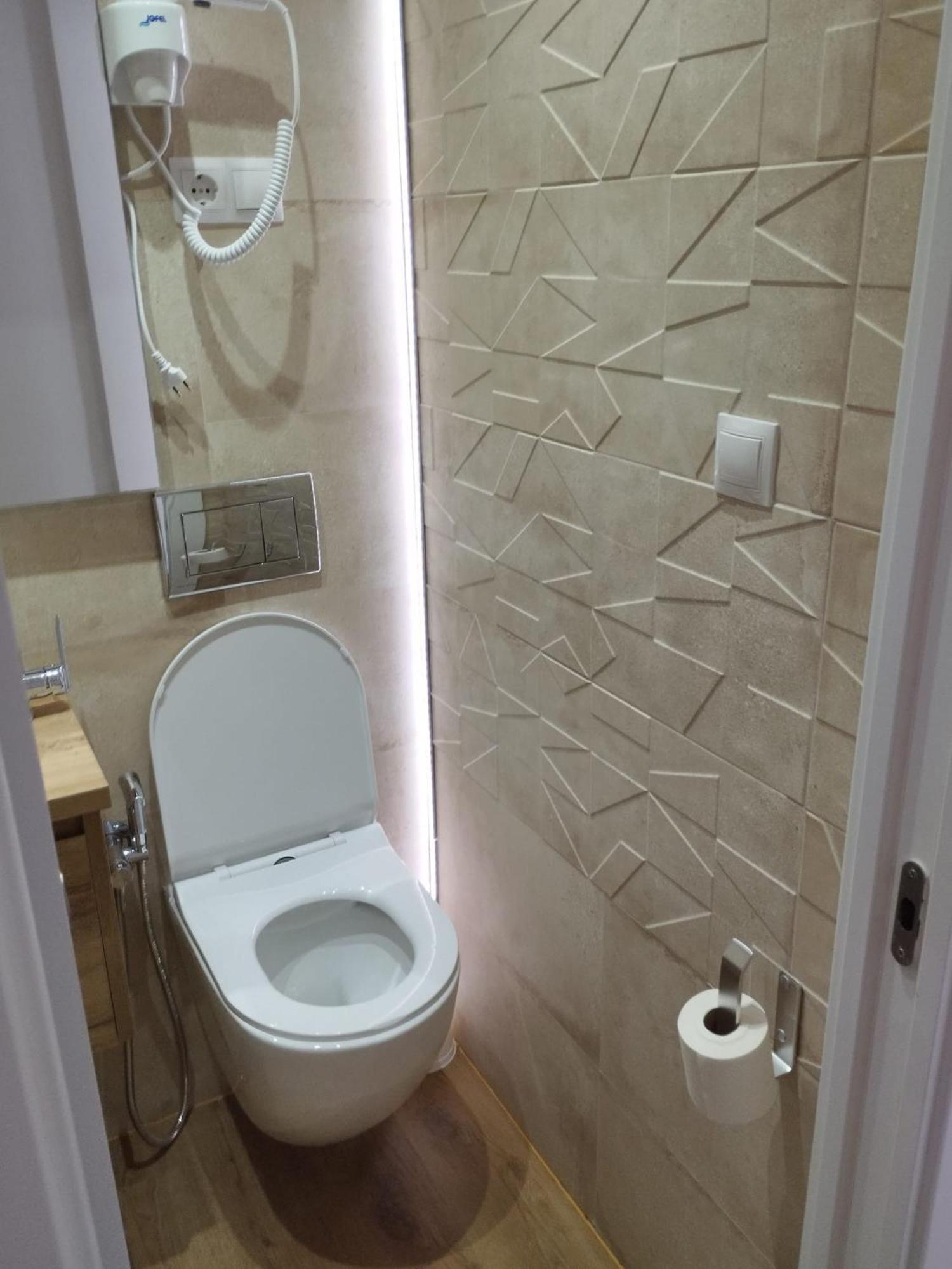 Apartamento Claudia Cullera Luaran gambar