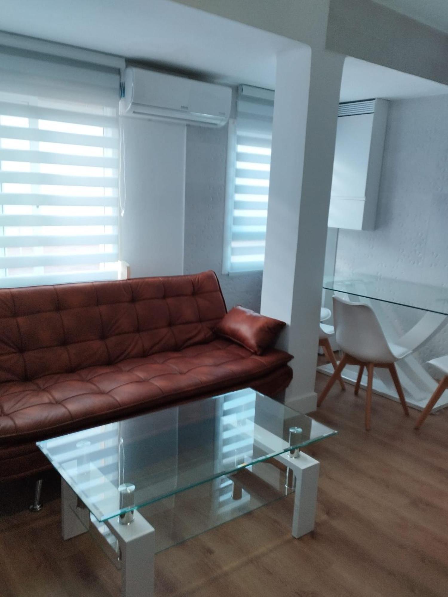 Apartamento Claudia Cullera Luaran gambar