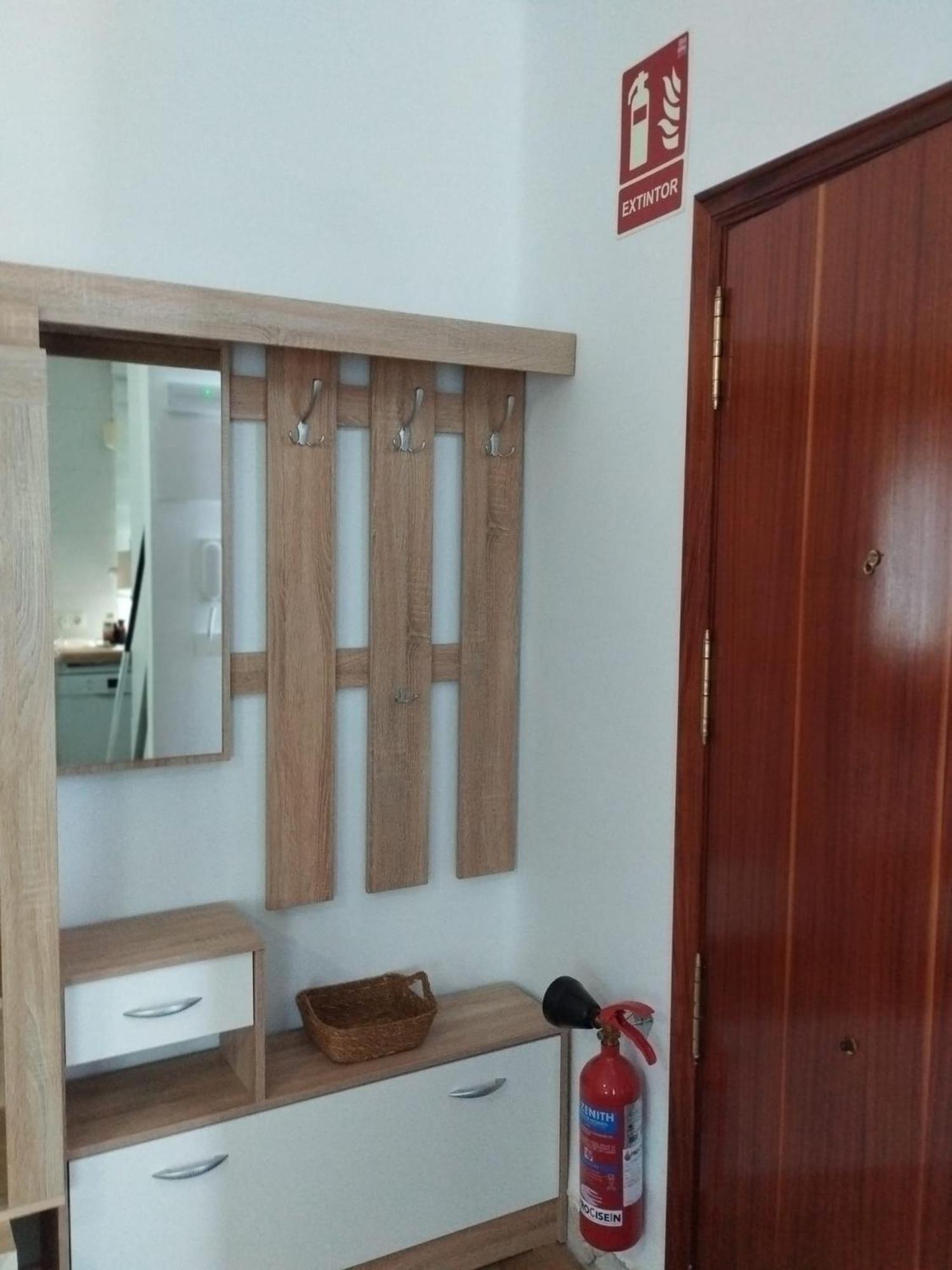 Apartamento Claudia Cullera Luaran gambar