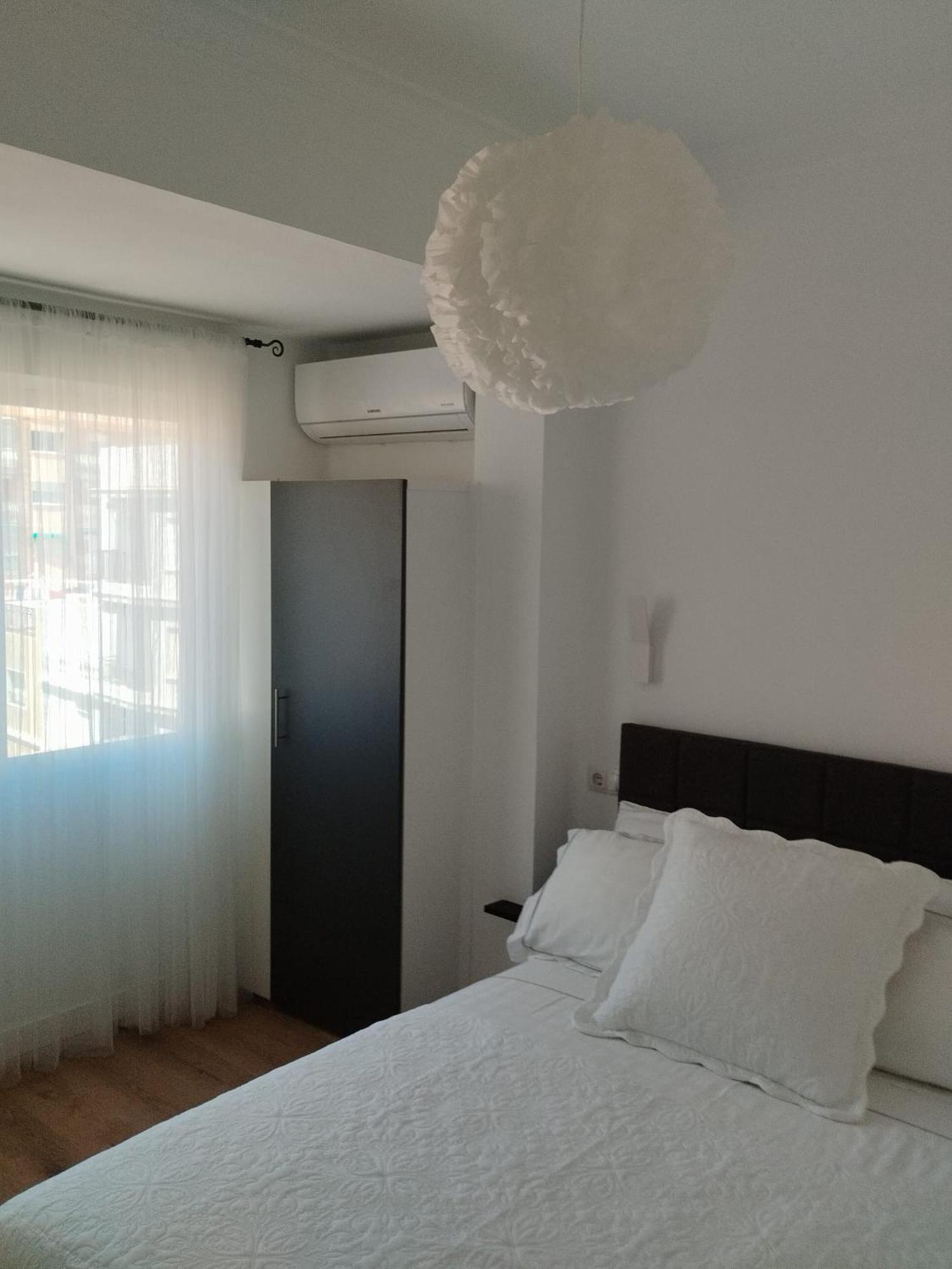 Apartamento Claudia Cullera Luaran gambar
